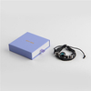 Jewelry Packaging Box Logo
