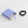 Jewelry Packaging Box Logo