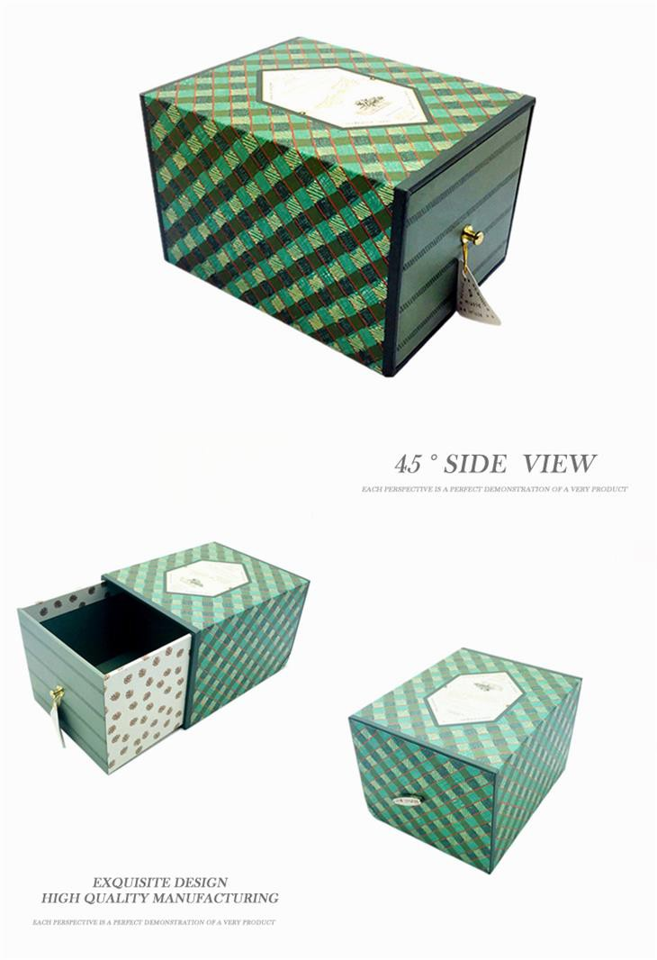 Paper Box Printing