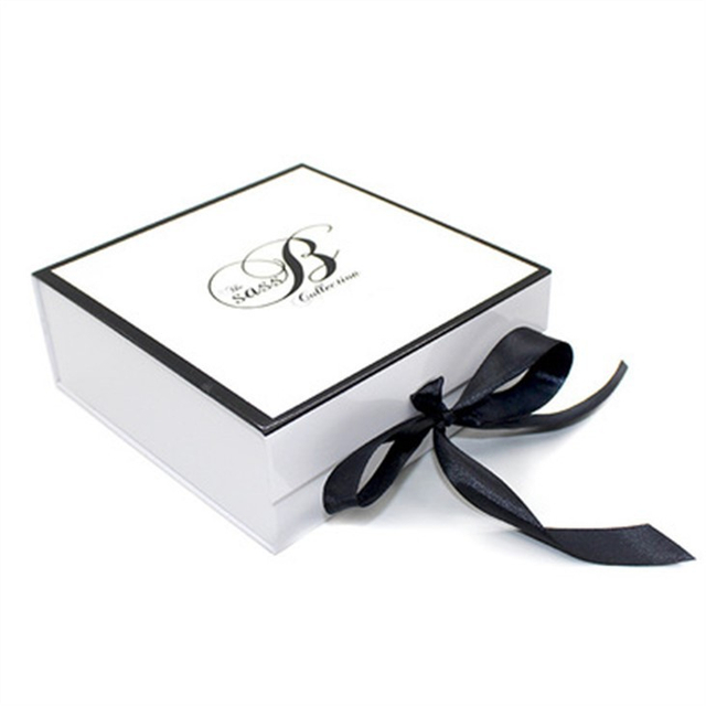 Collapsible Gift Boxes