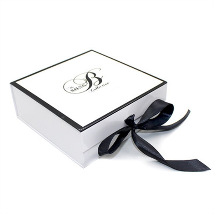 Collapsible Gift Boxes