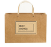 Printed Kraft Bags