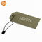 Hang Tag Printing