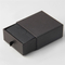 Black Drawer Packaging Box