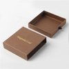 Sliding Drawer Box