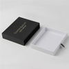 Cardboard Sliding Gift Box