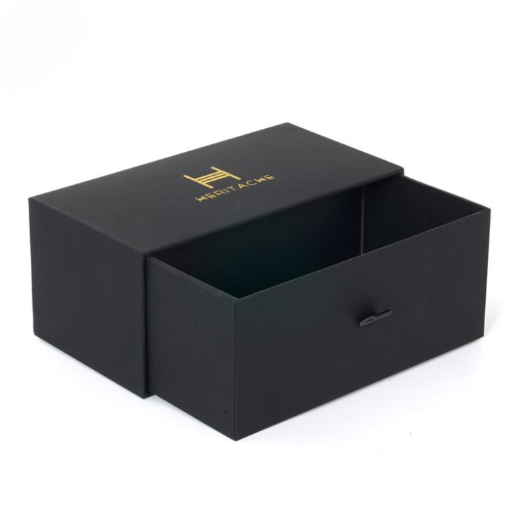 Small Paper Box for Gift