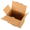 Kraft Paper Packaging Box