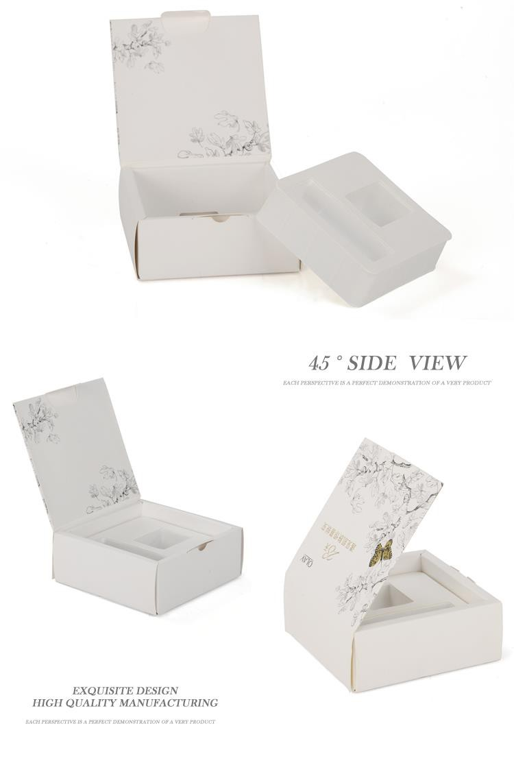 Printed Paper Boxes