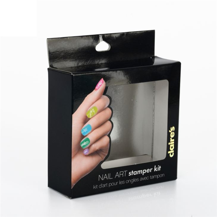 ECO Friendly Cosmetic Packaging