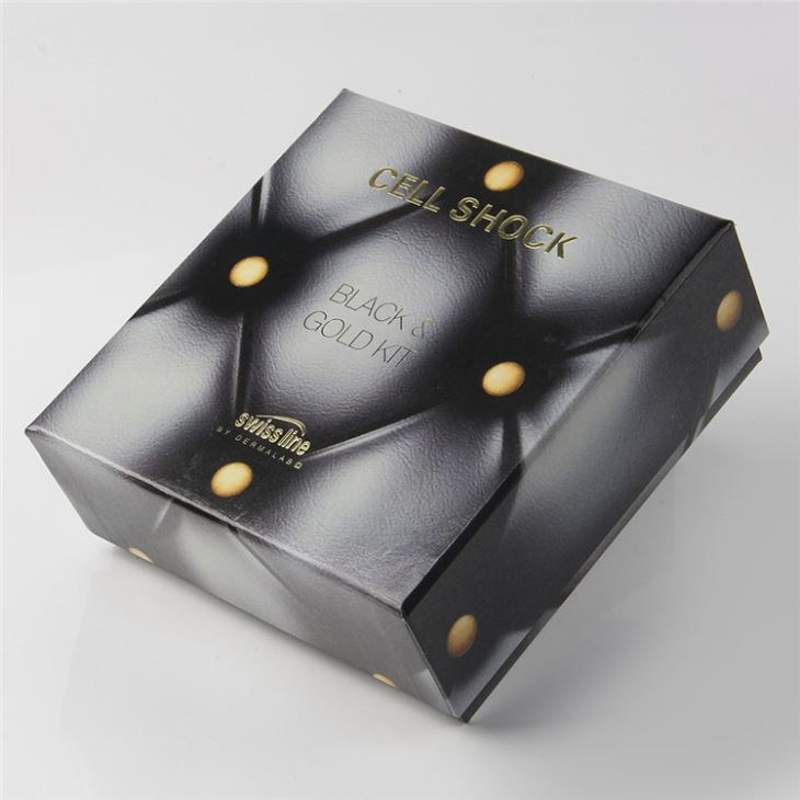 Rigid Gift Boxes With Lids