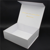 Magnetic Gift Boxes with Ribbon