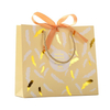 Gold Gift Bags