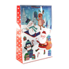 Christmas Paper Gift Bags