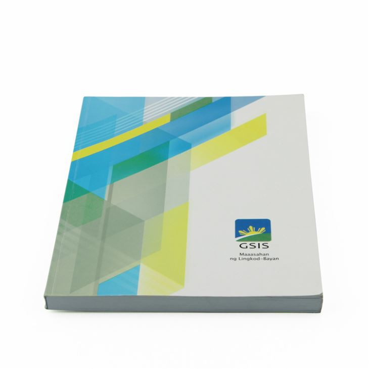 Notebook Print On Demand