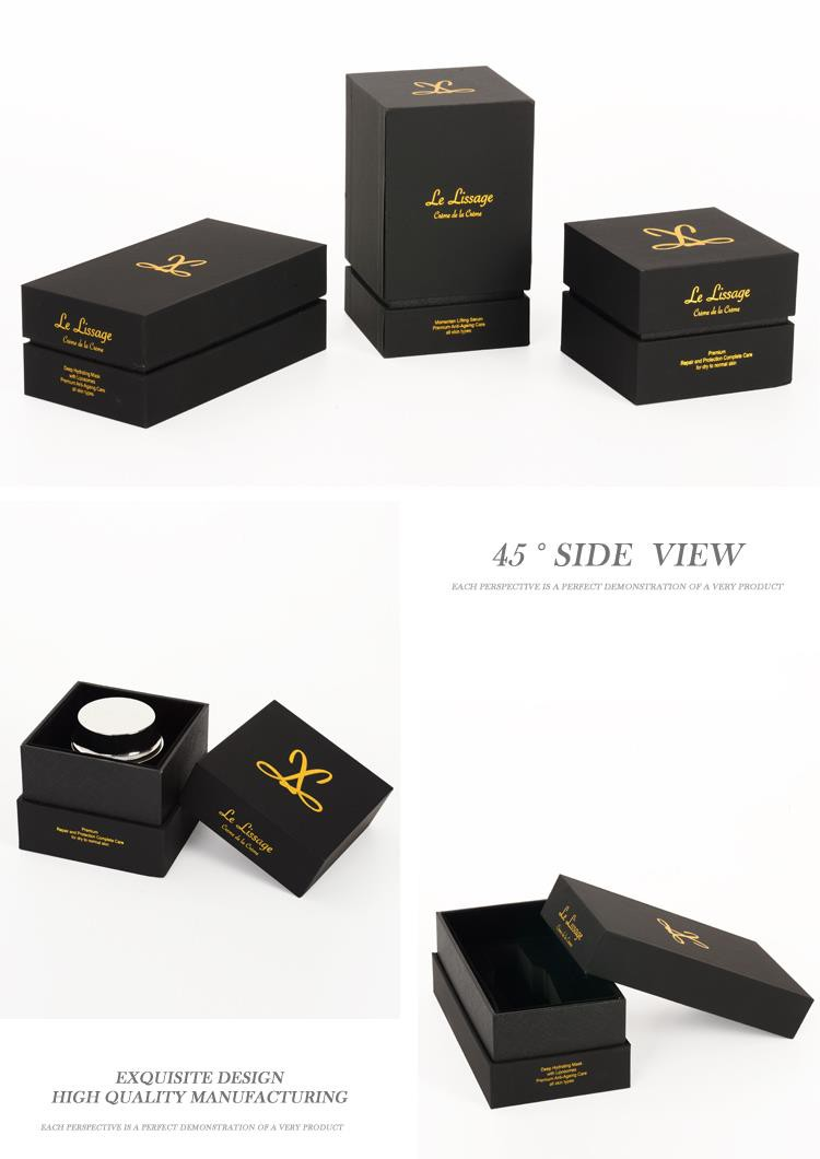 Cosmetic Packaging Boxes