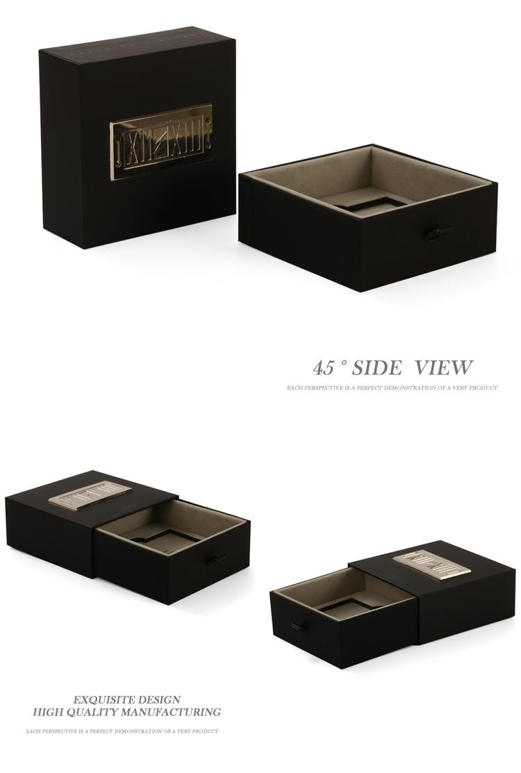 Paper Drawer Box