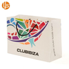 White Paper Bags with Handles