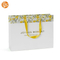 White Paper Shopping Bags