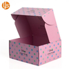 Printed Corrugated Box