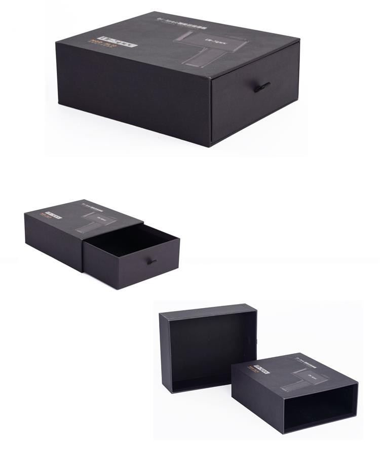 Little Paper Boxes