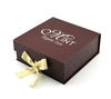 Collapsible Magnetic Rigid Paper Box