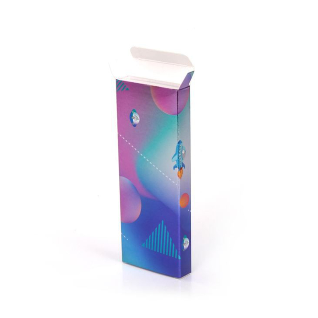 Cosmetic Paper Box Packaging