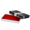 Rigid Boxes with Lids