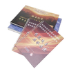 Spiral Bound Book Printing