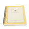 Spiral Book Printing