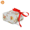 Square Gift Boxes with Lids
