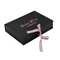 Custom Magnetic Closure Gift Box