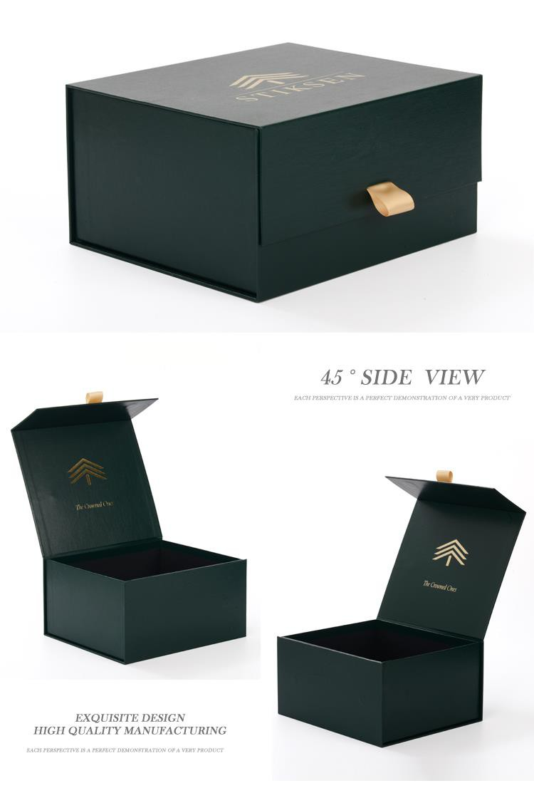 Paper Gift Box