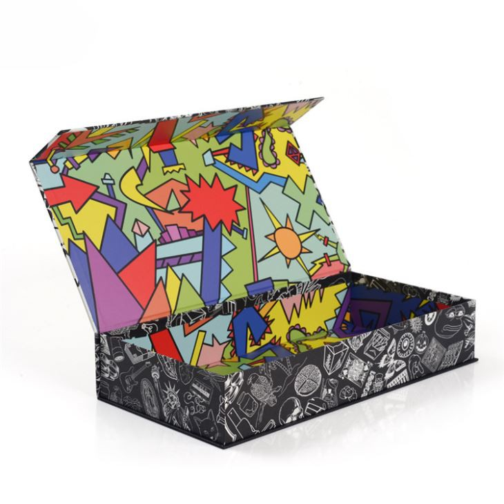 Printed Gift Boxes
