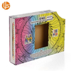 Die Cut Corrugated Boxes