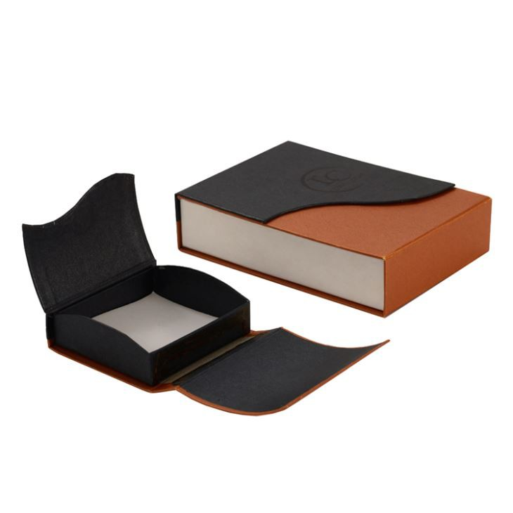 Small Rigid Gift Boxes