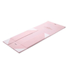Flip Top Box With Magnetic Closure