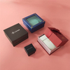 Paper Jewelry Box