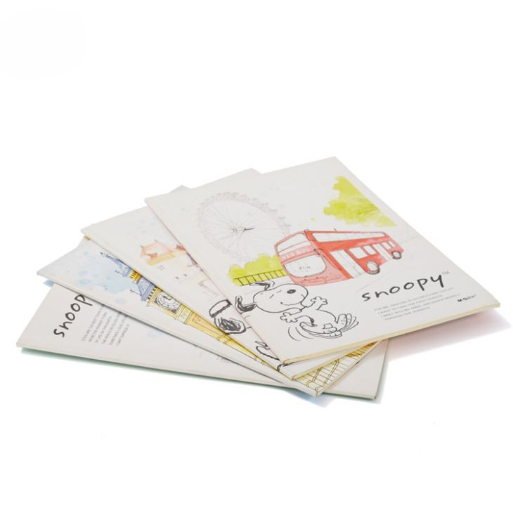 School Exercise Books Custom