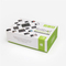 Cardboard Box With Magnetic Closure