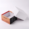 Square Paper Gift Box Packaging