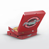 Custom Pizza Boxes with Logo