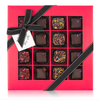 Custom Chocolate Truffle Box with Window