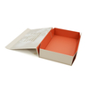 Custom Luxury Magnetic Skin Care Gift Package Box