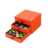 3 Tiered Cardboard Chocolate Gift Box