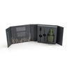Custom Luxury Hair Growth Serum Packaging Box