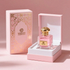 Custom Made High Quality Pink Box Perfume