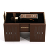 High End Double-Door Opening Perfume Display Box