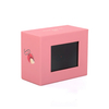 Makeup Sponge Box