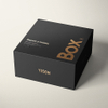 Rigid Box